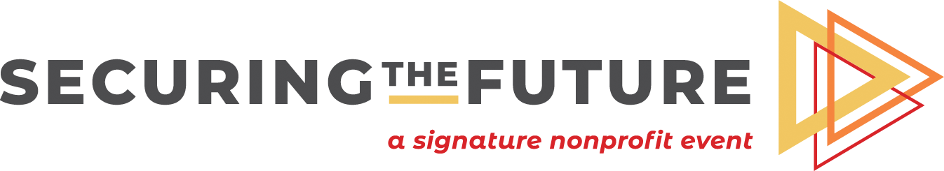 Securing the Future logo